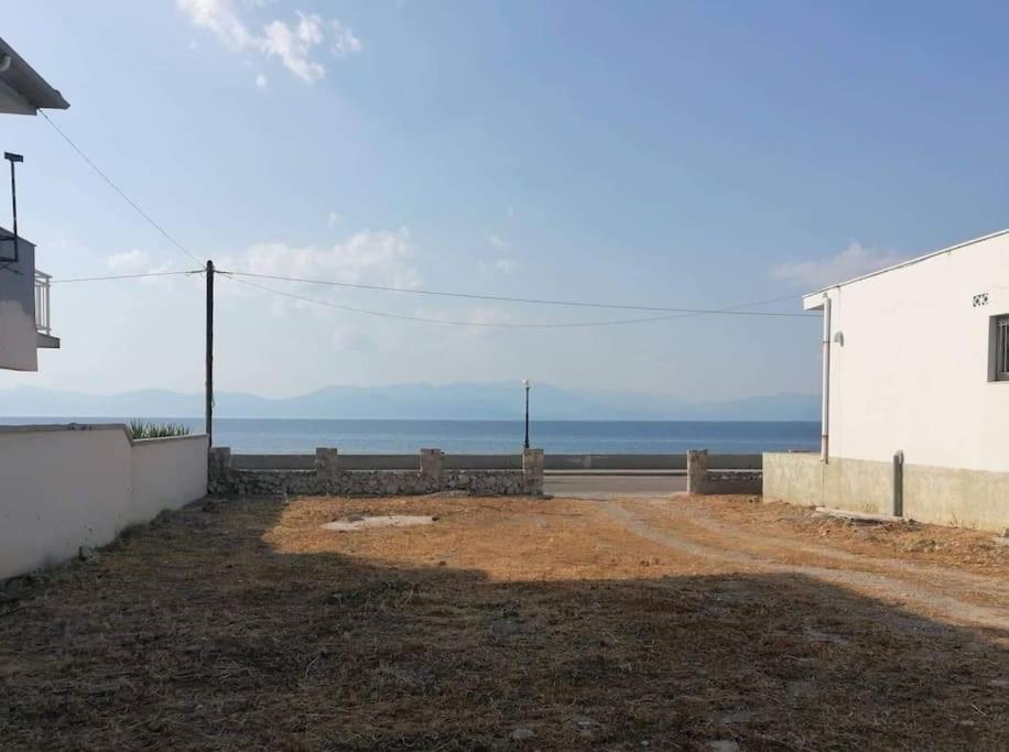 Angela'S Place - Stomio Residence Near The Sea Stomion  Exterior foto